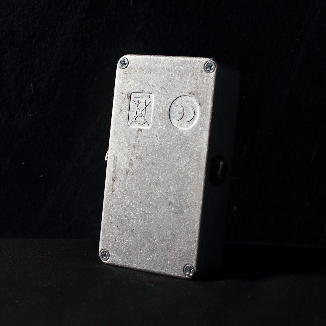 Electro-Harmonix Op Amp Big Muff Pi Fuzz Pedal