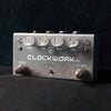 GFI System Clockwork v3 Delay Pedal
