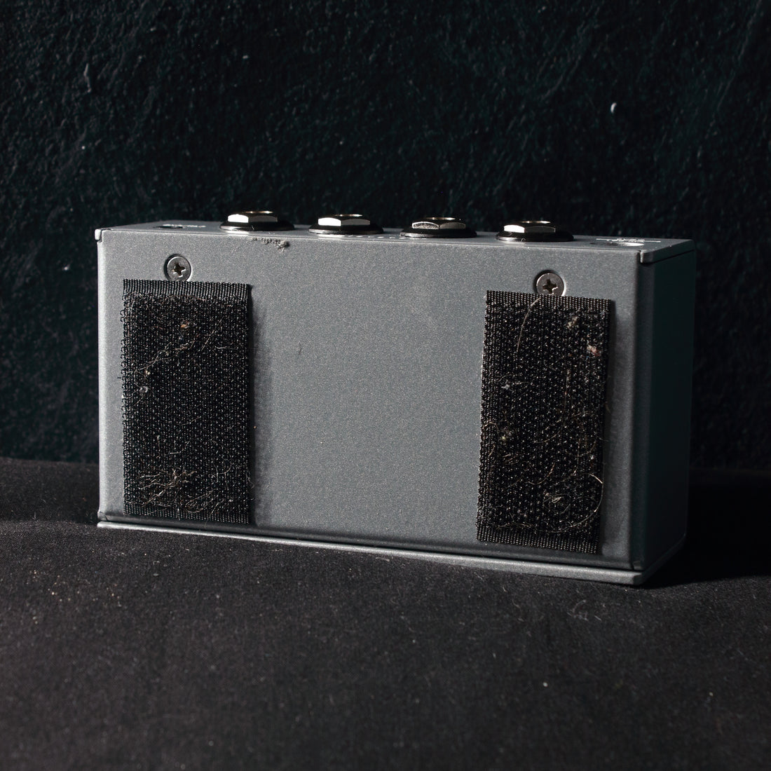 GFI System Clockwork v3 Delay Pedal