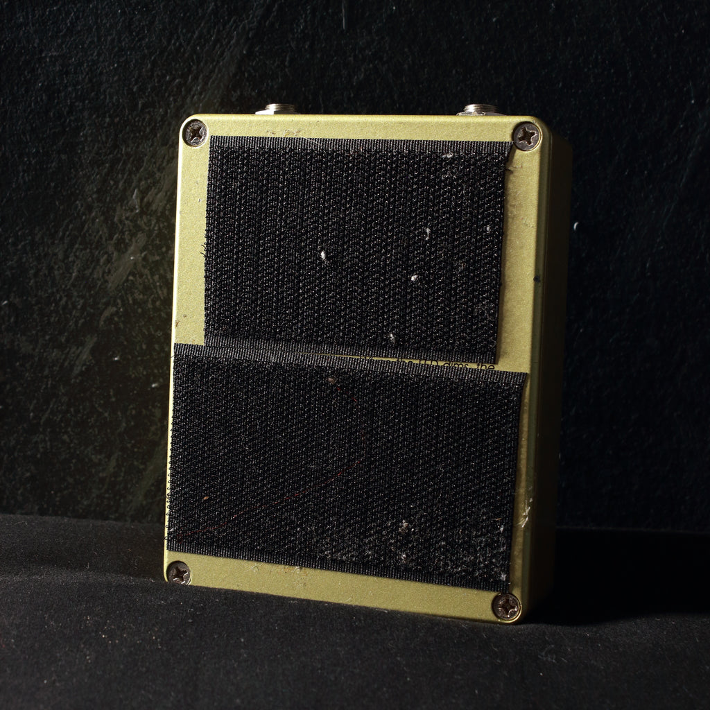 DNA Analogic Gain Fxxker II Distortion Pedal