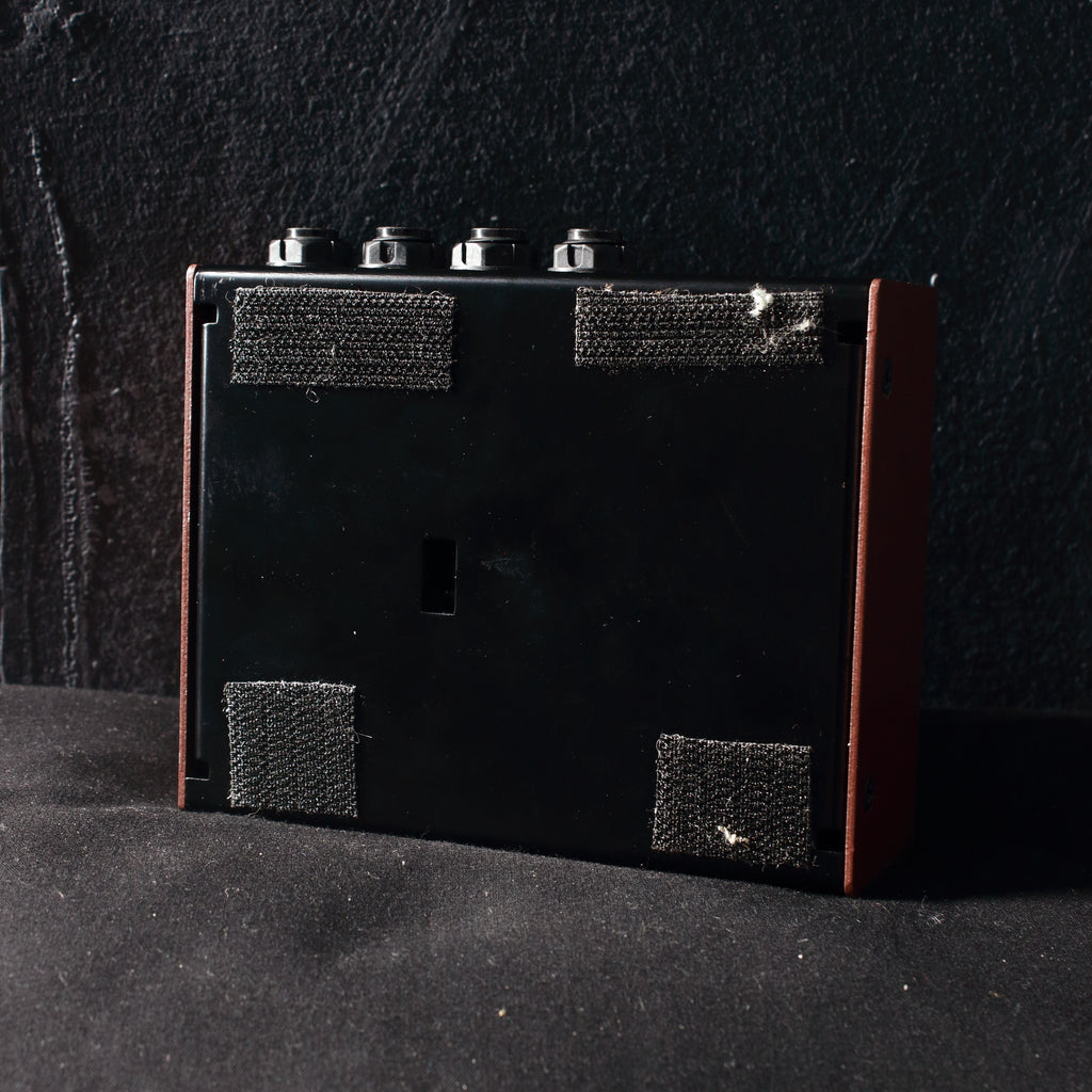 Free The Tone AS-1R Ambi Space Digital Reverb Pedal