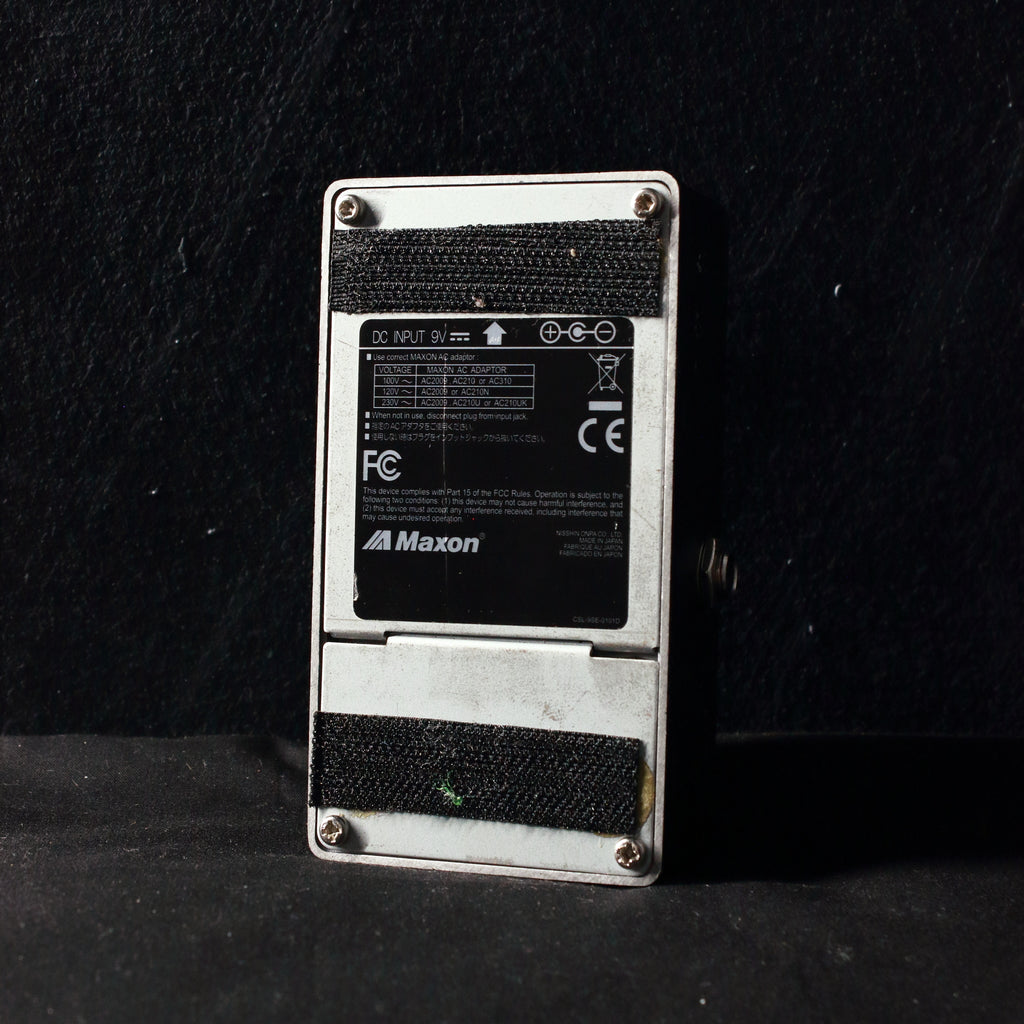 Maxon CP101 Compressor Pedal