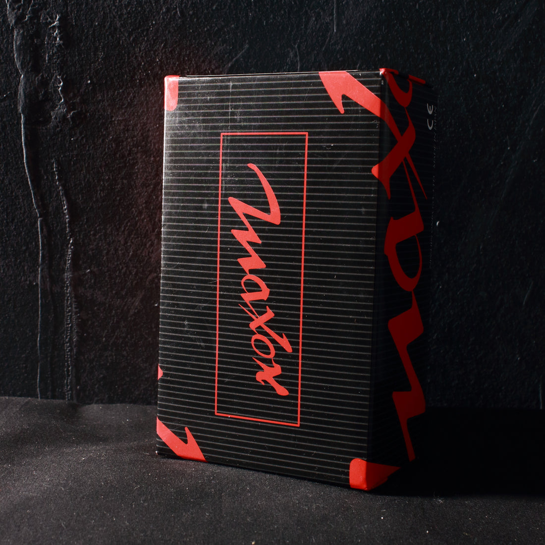 Maxon CP101 Compressor Pedal