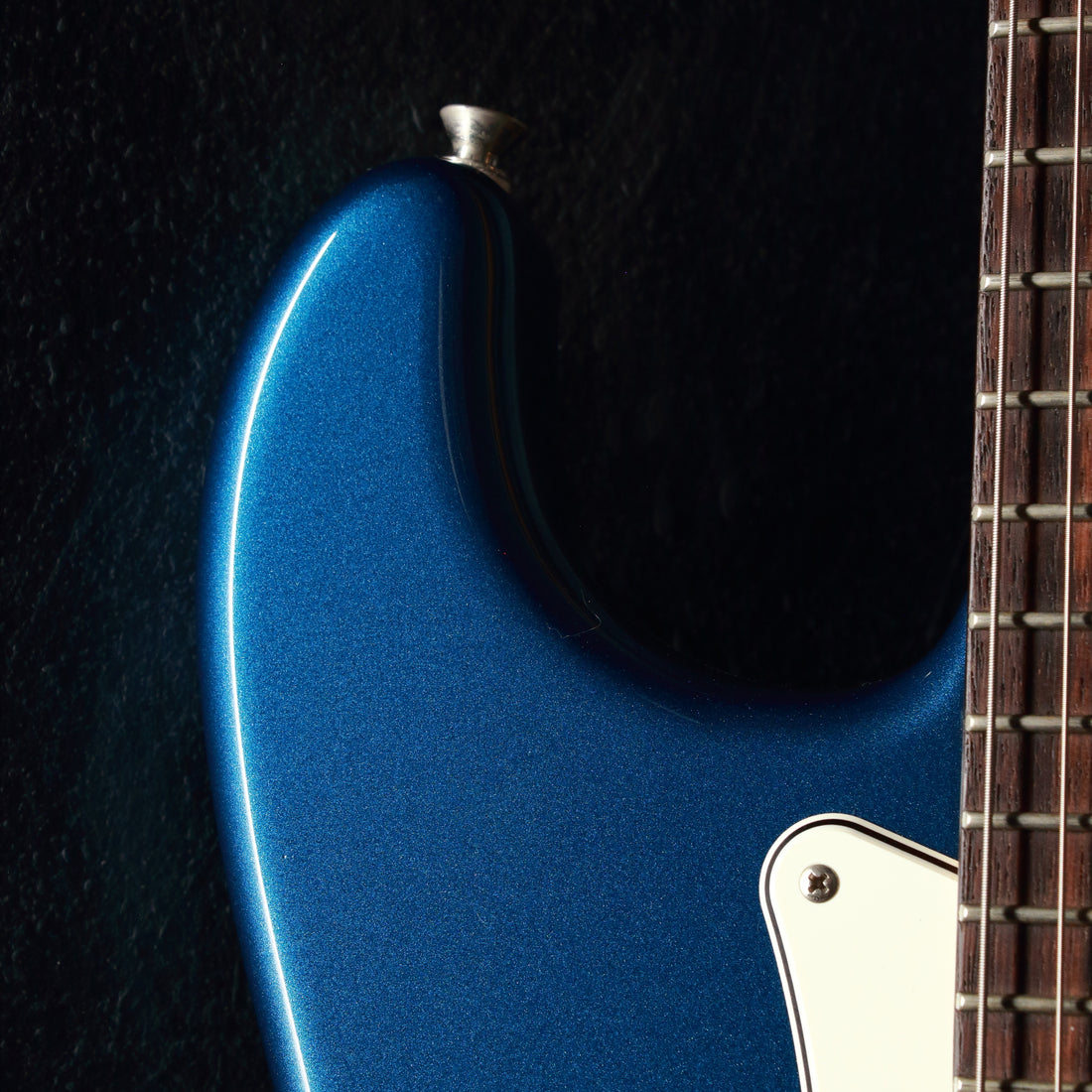 History Heritage Wood TH-SV/R Dark Lake Placid Blue 2015