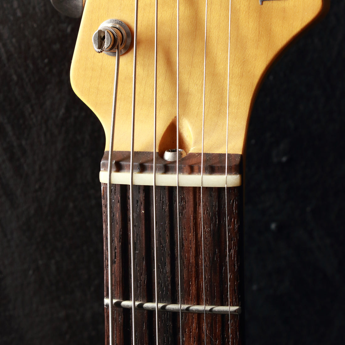 History Heritage Wood TH-SV/R Dark Lake Placid Blue 2015
