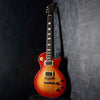 Yamaha LP500 Lord Player Red Sunburst 1984