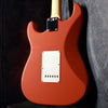 Fender Made in Japan Traditional 60s Stratocaster Fiesta Red 2021