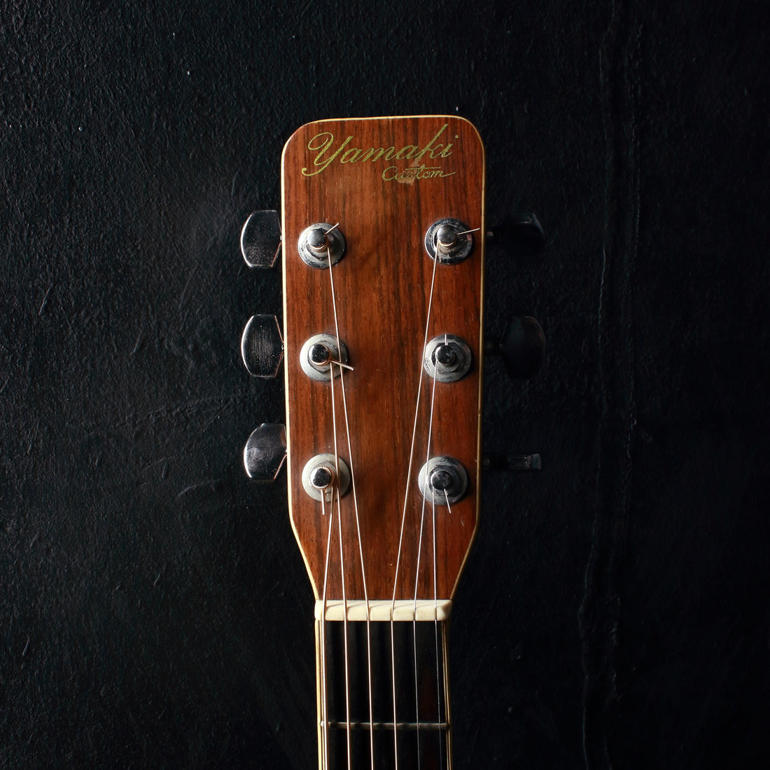 Yamaki Custom Dreadnought Acoustic c1975