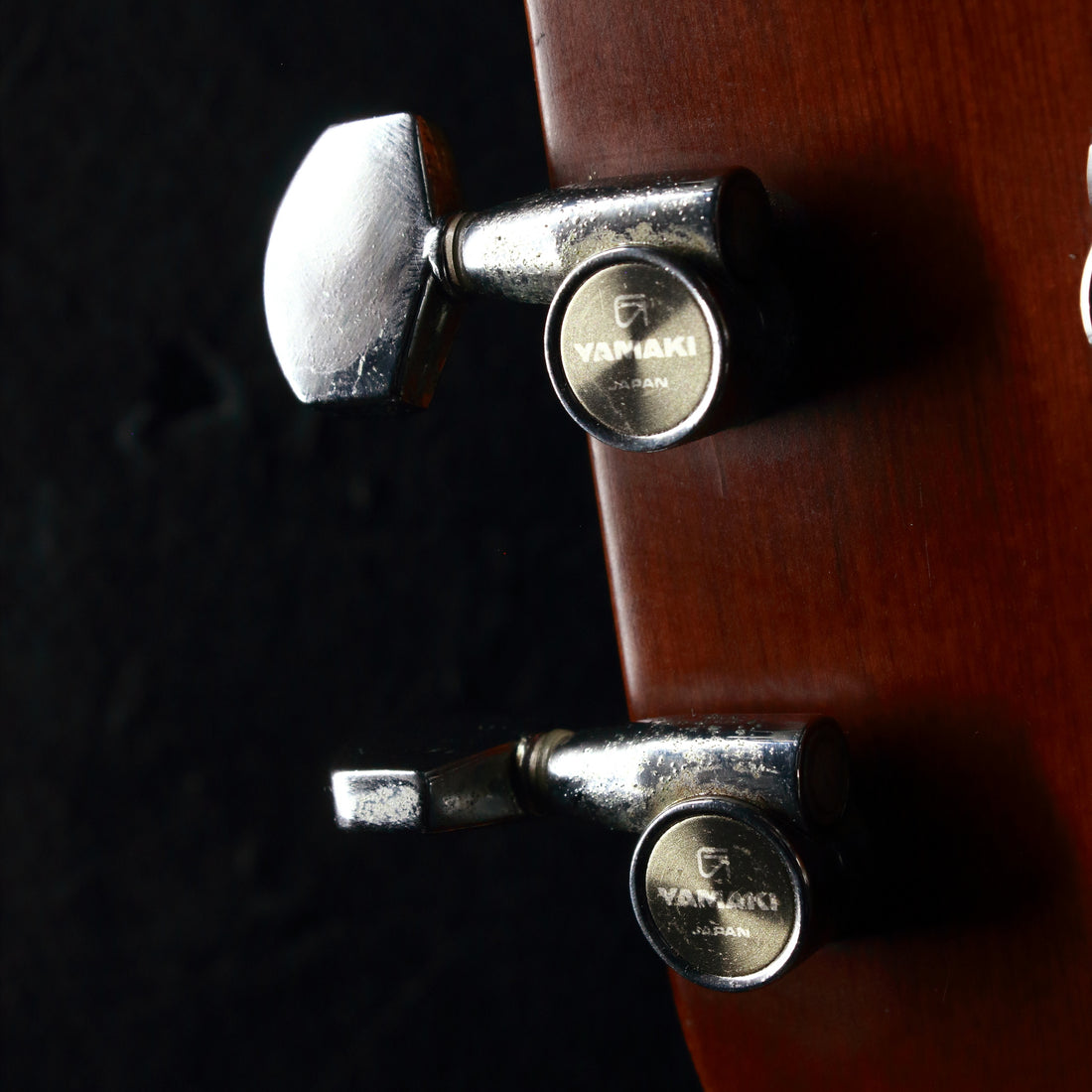 Yamaki Custom Dreadnought Acoustic c1975