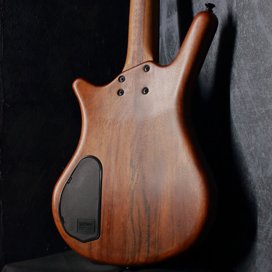 Warwick Thumb Bolt-On Natural Germany 2000