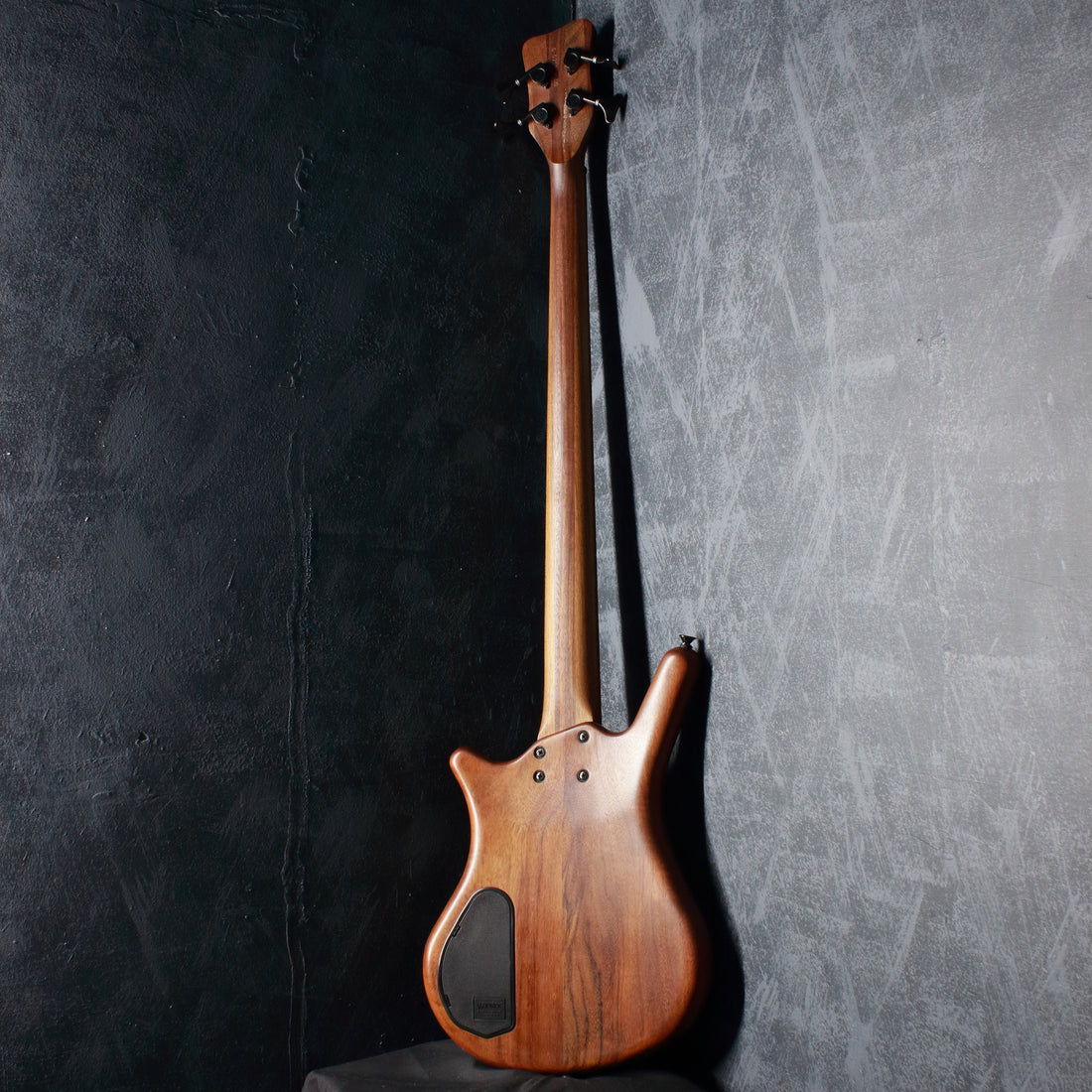 Warwick Thumb Bolt-On Natural Germany 2000