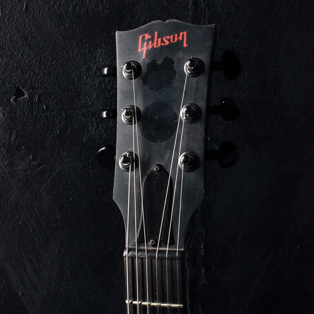 Gibson SG Voodoo TV Black 2004