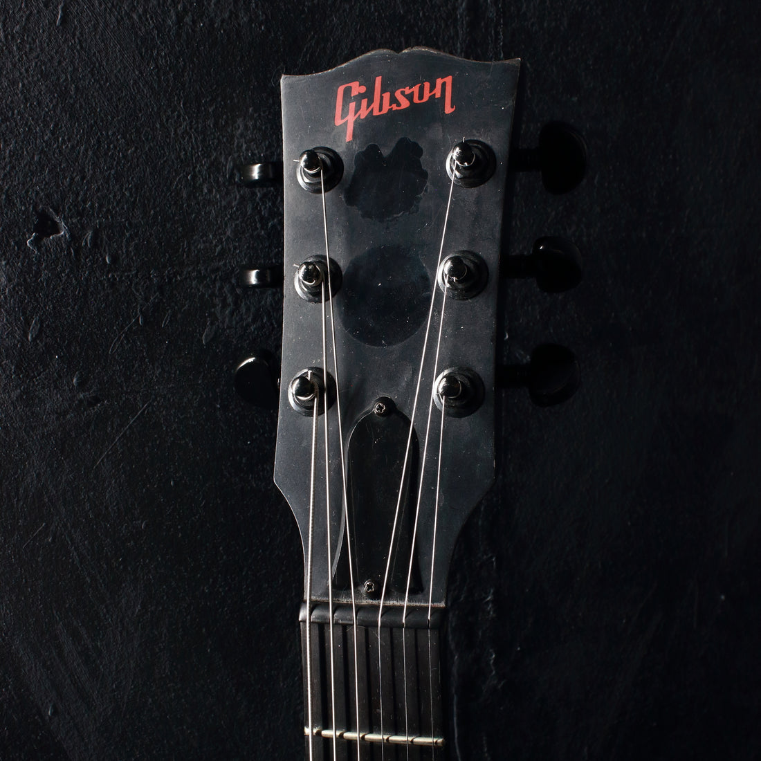 Gibson SG Voodoo TV Black 2004