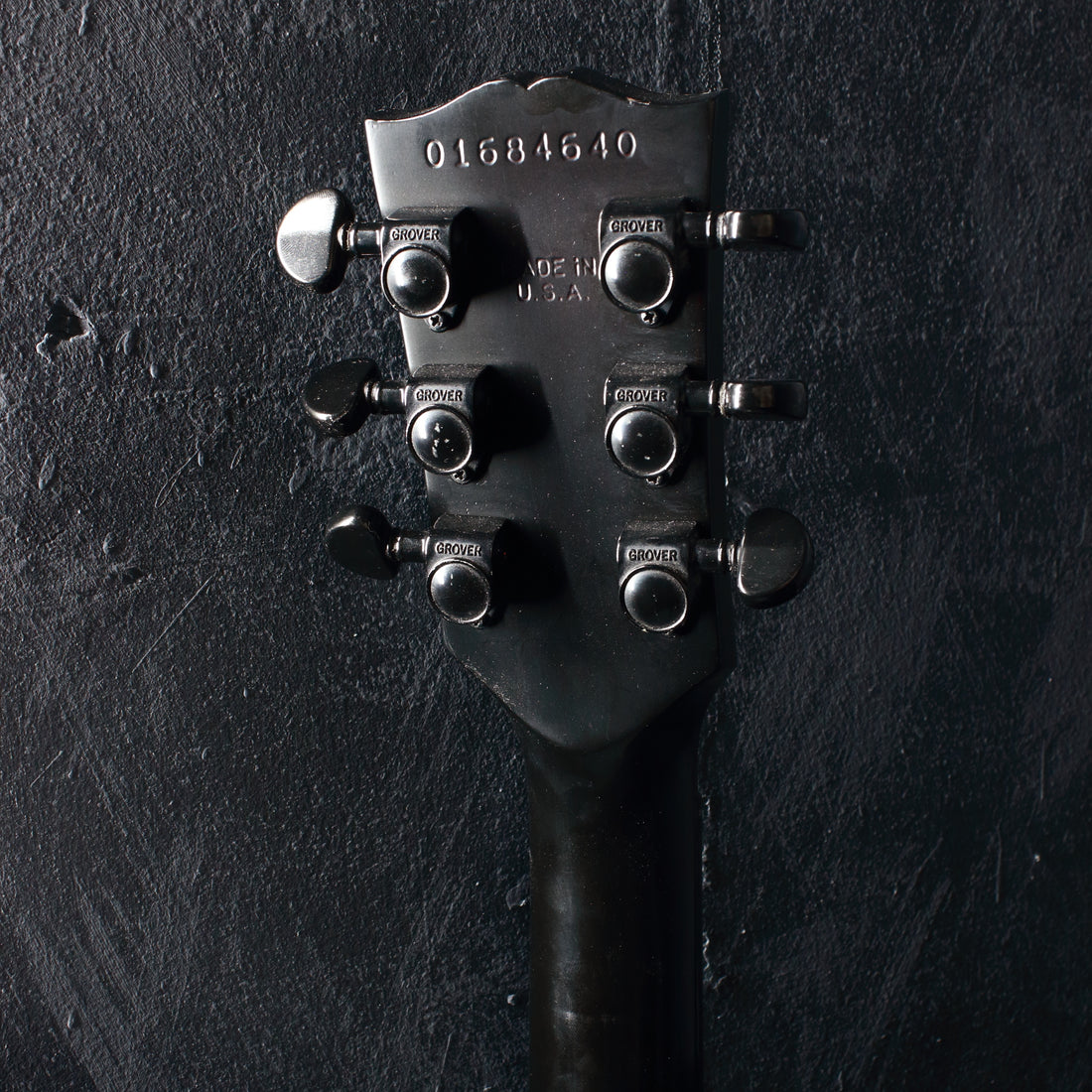 Gibson SG Voodoo TV Black 2004