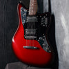 Fender Japan Jaguar Special JGS-85 Gunmetal Red 2012