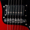 Fender Japan Jaguar Special JGS-85 Gunmetal Red 2012