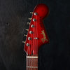 Fender Japan Jaguar Special JGS-85 Gunmetal Red 2012