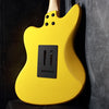 Fernandes JG45 Yellow 2000