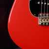 Squier Japan Silver Series Stratocaster SST33 Dakota Red 1993