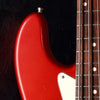 Fender Japan Standard Jazz Bass JB-45 Candy Apple Red 2004