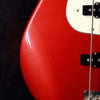 Fender Japan Standard Jazz Bass JB-45 Candy Apple Red 2004