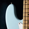 Fender Precision Bass Sonic Blue 1978