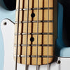 Fender Precision Bass Sonic Blue 1978