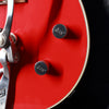 Gretsch G6131T-TVP Power Jet Firebird Red 2009