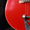 Gretsch G6131T-TVP Power Jet Firebird Red 2009