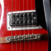 Gretsch G6131T-TVP Power Jet Firebird Red 2009