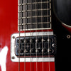 Gretsch G6131T-TVP Power Jet Firebird Red 2009