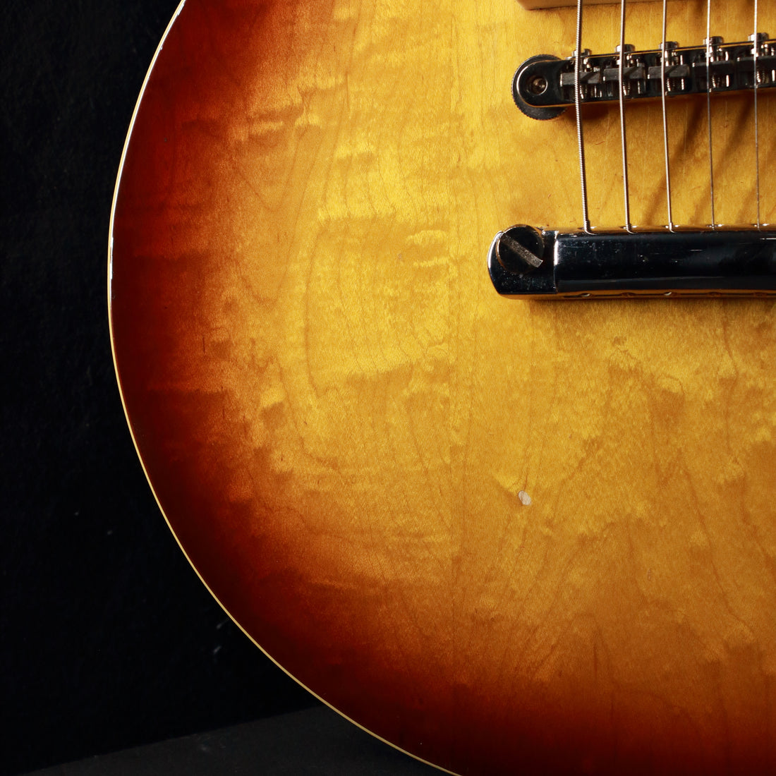 Greco EG500 Tobacco Burst 1979