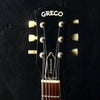 Greco EG500 Tobacco Burst 1979