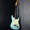 Fender Japan '62 Stratocaster ST62-58US Sonic Blue 2003