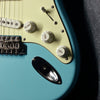 Fender Japan '62 Stratocaster ST62-58US Sonic Blue 2003