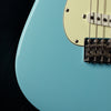 Fender Japan '62 Stratocaster ST62-58US Sonic Blue 2003