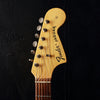 Fender Japan Jaguar JG66-85 Sunburst 1998