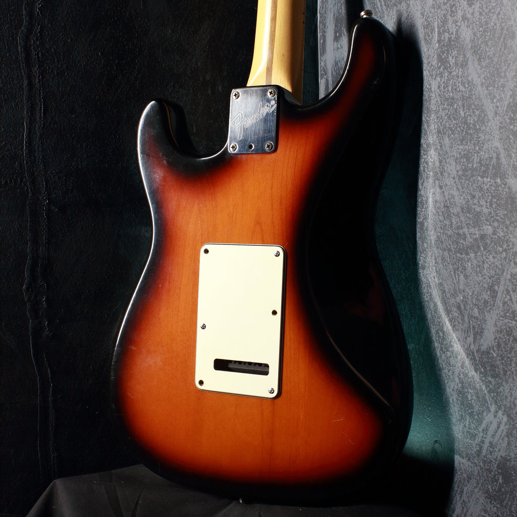 Fender American Standard Stratocaster Sunburst 1995