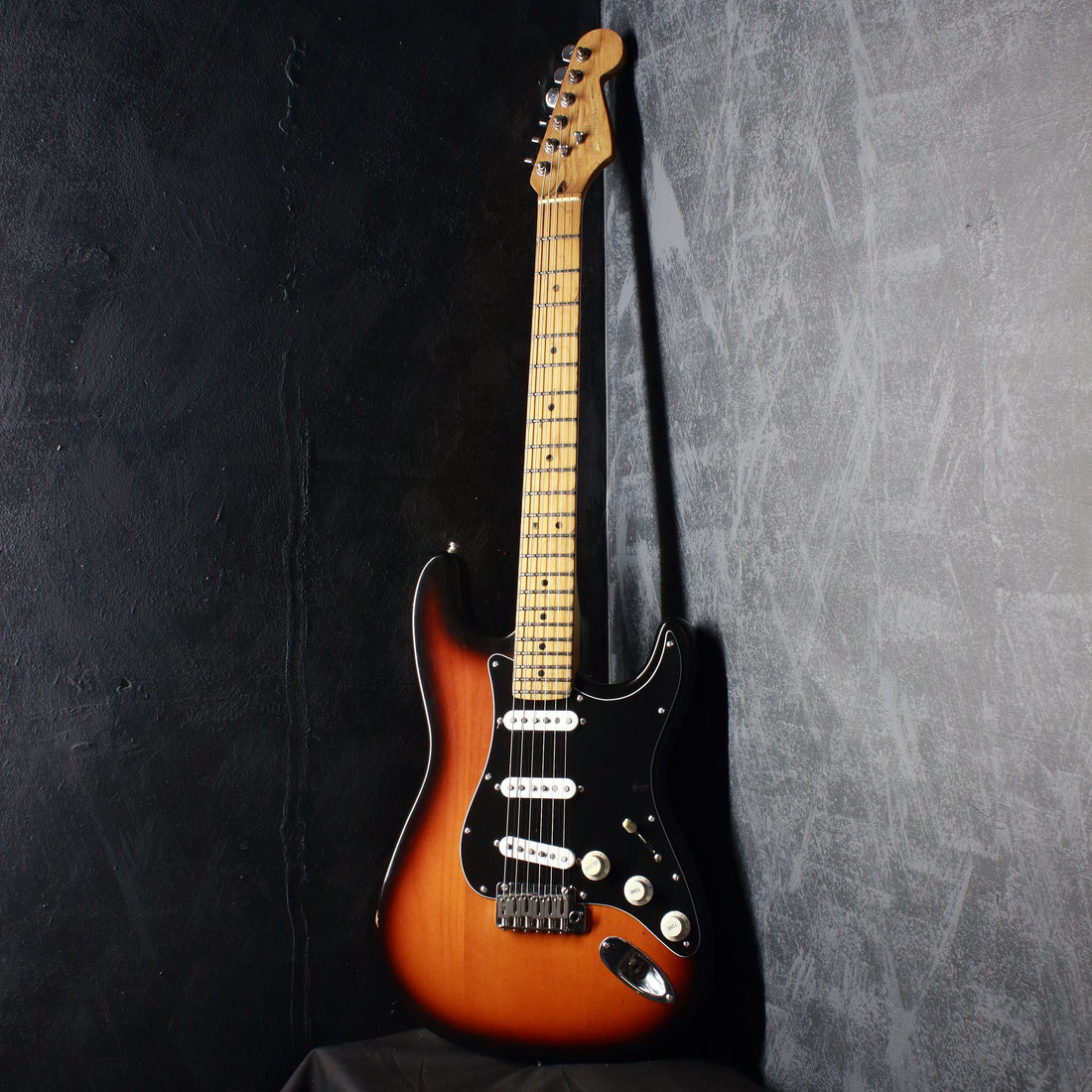 Fender American Standard Stratocaster Sunburst 1995