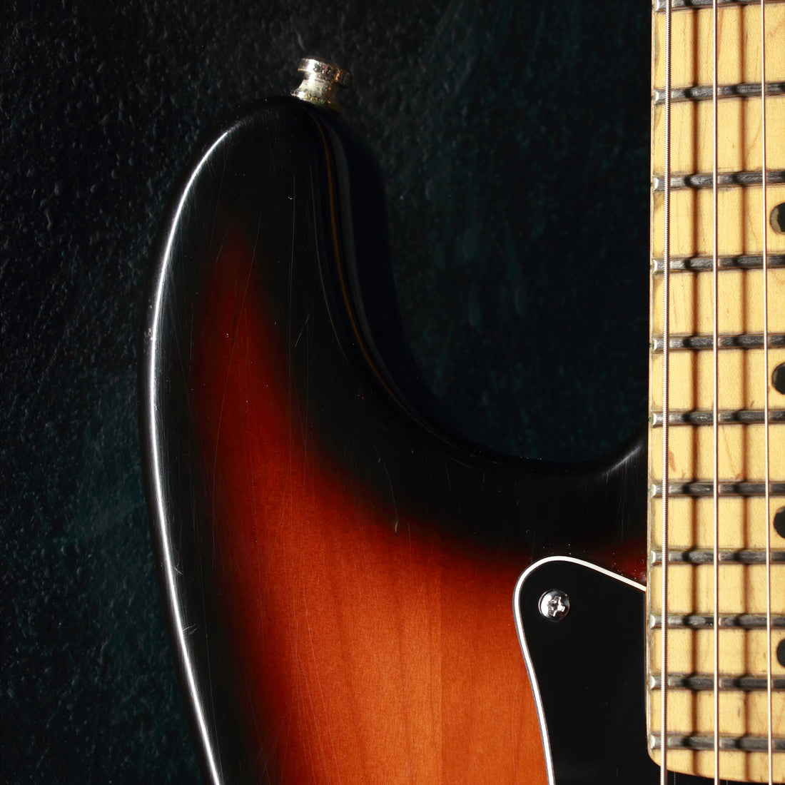 Fender American Standard Stratocaster Sunburst 1995