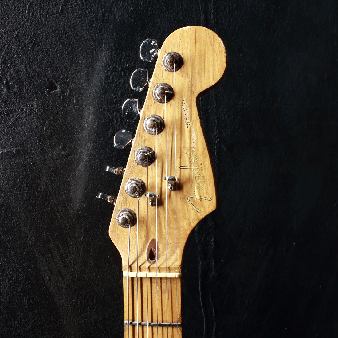 Fender American Standard Stratocaster Sunburst 1995