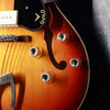 Guild Newark St X-175 Manhattan Sunburst 2013