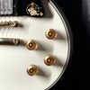 Epiphone Japan Les Paul Custom LPC-80 Alpine White 2000