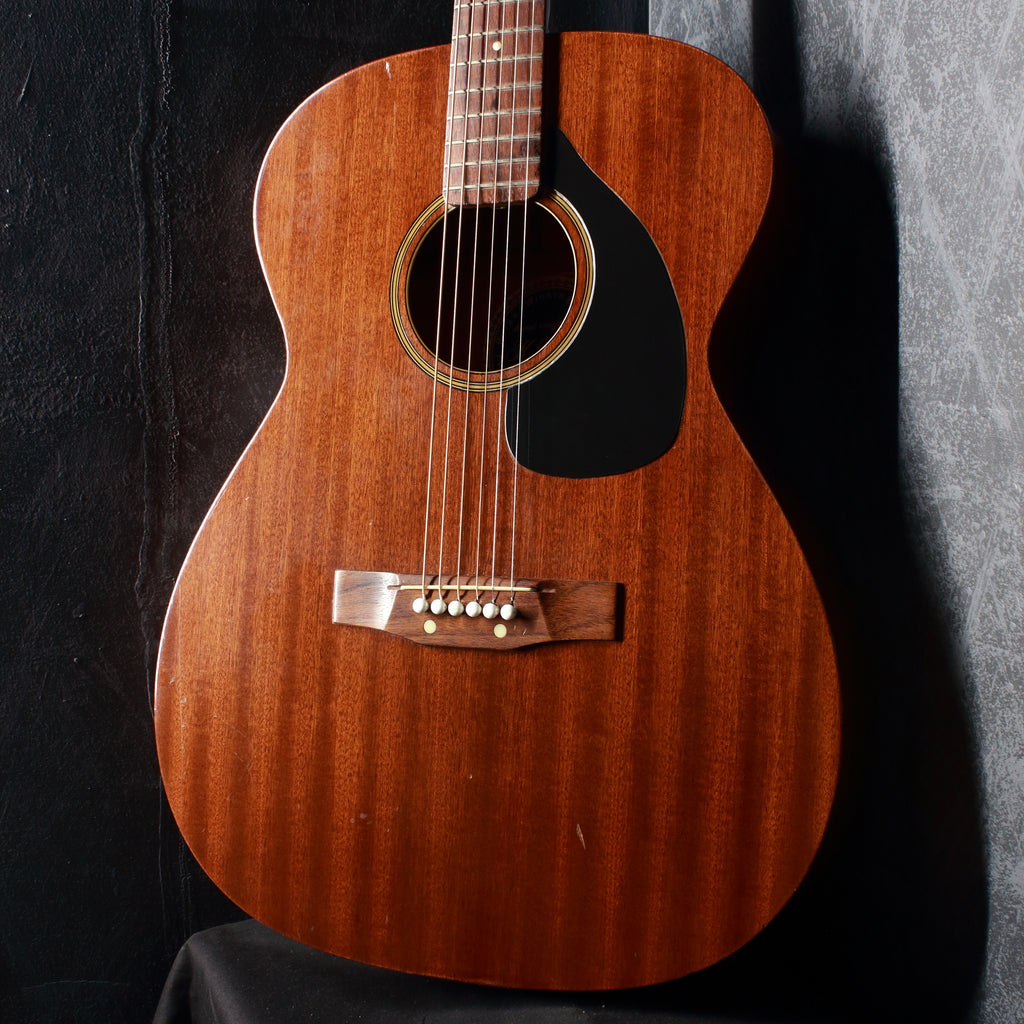 K.Yairi F130 Folk Size Acoustic Natural Gloss 1969