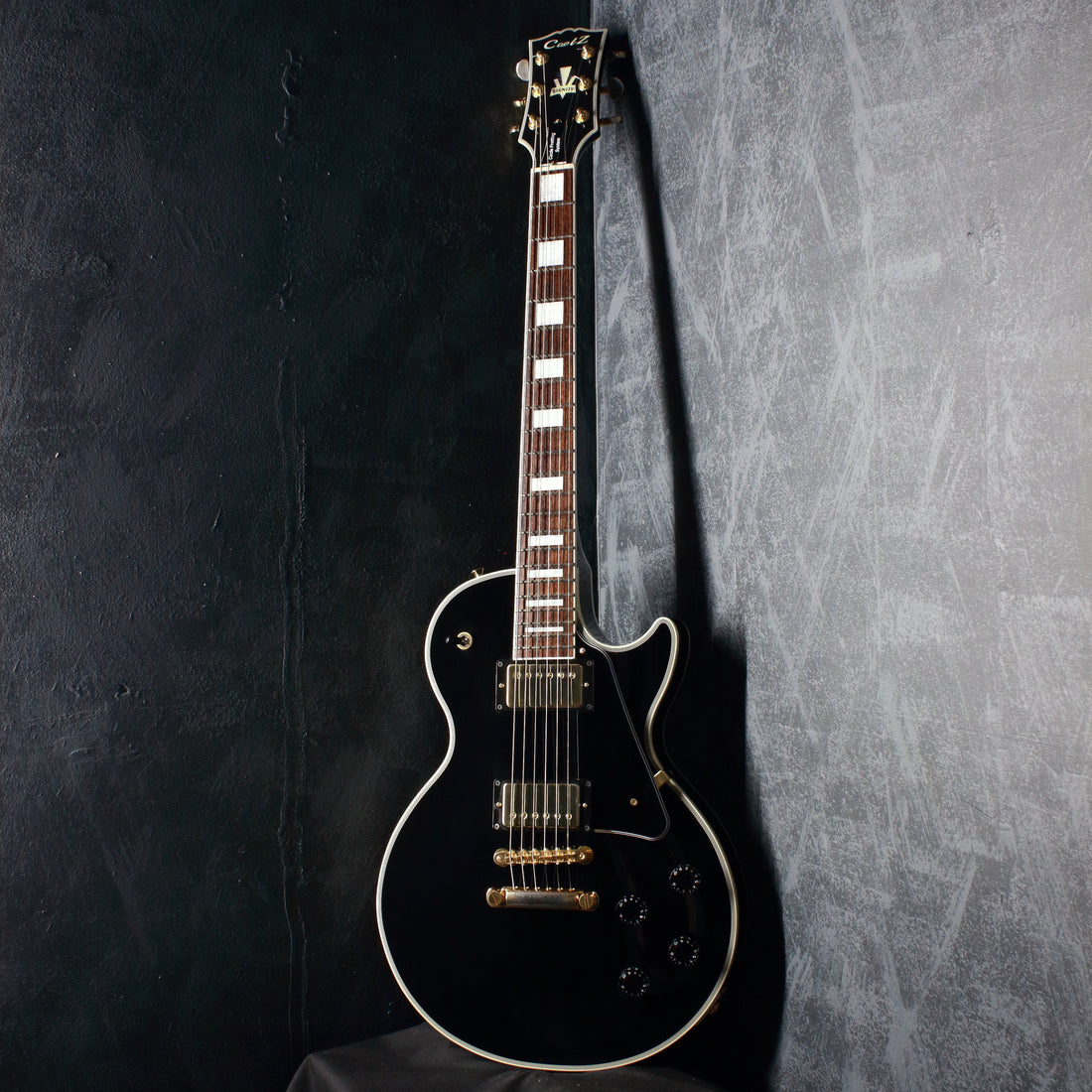 Cool Z ZLC-1 Dignity Black 2012