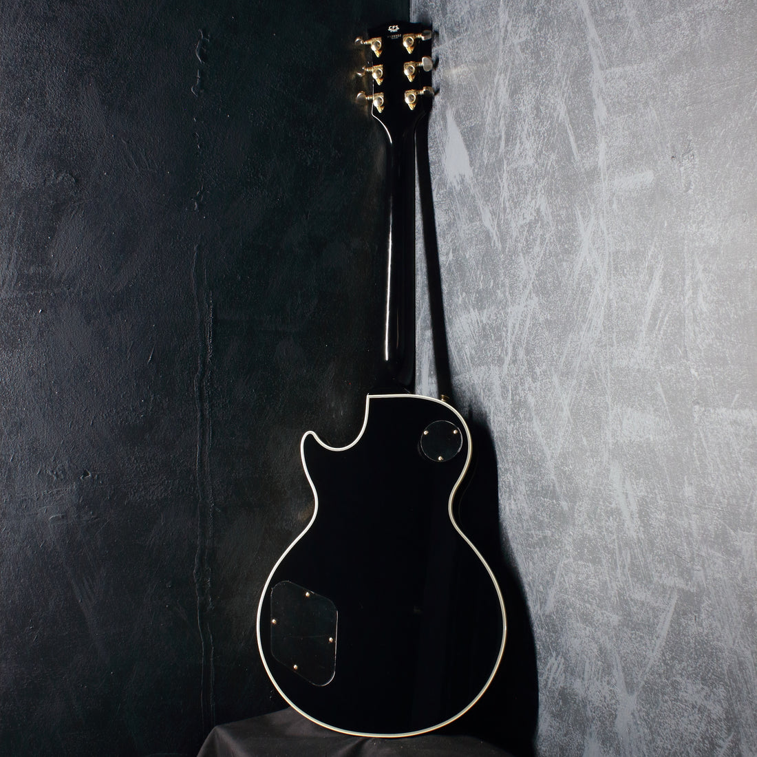 Cool Z ZLC-1 Dignity Black 2012