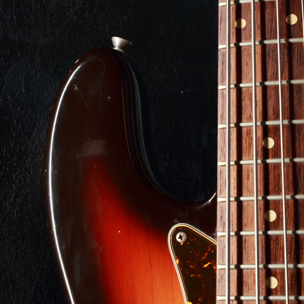 Moon JB4 Classic Sunburst 1995