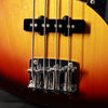 Moon JB4 Classic Sunburst 1995