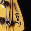 Moon JB4 Classic Sunburst 1995