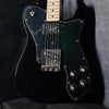 Fender Made in Japan Traditional Telecaster Custom Black 2020